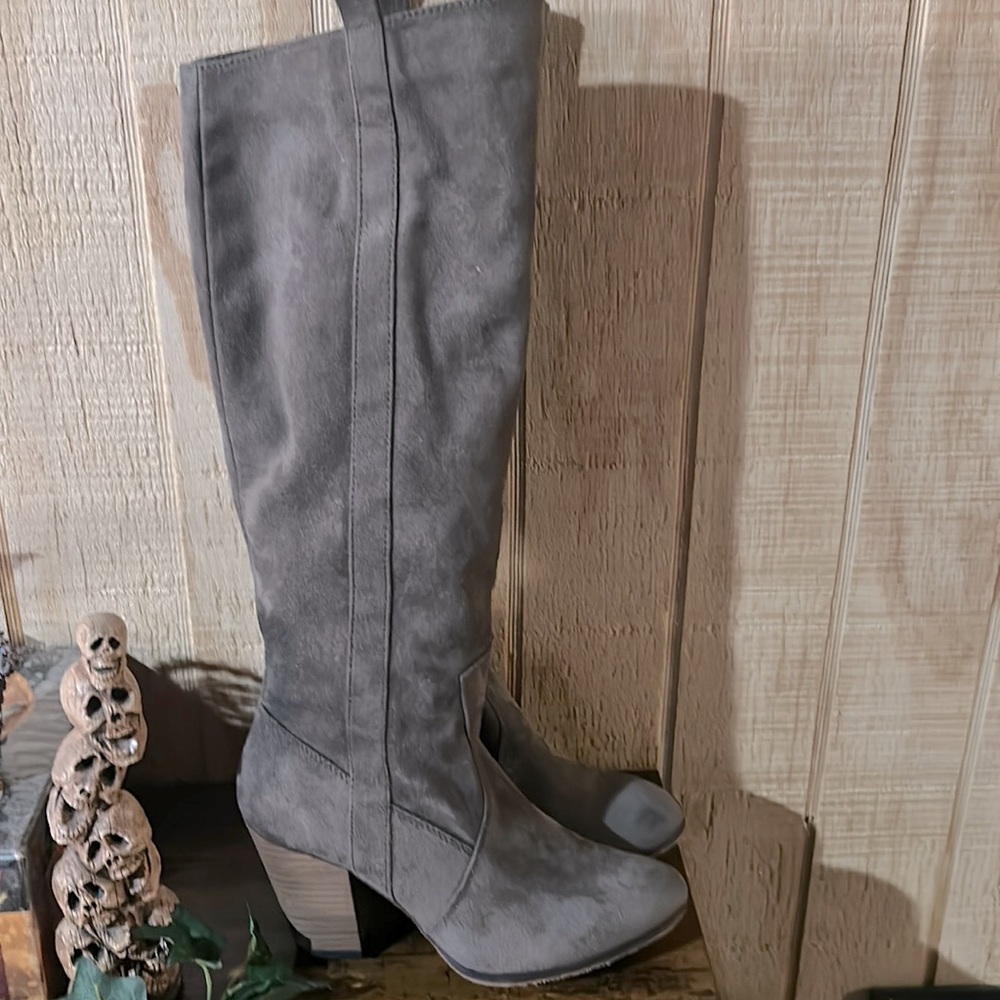 Ladies FarylRobin boots